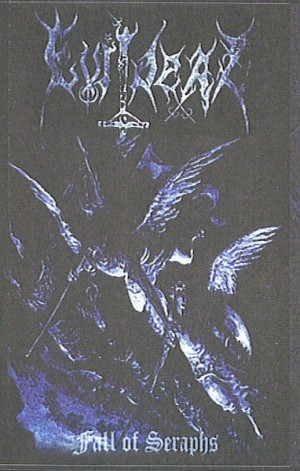 EVIL DEAD – Fall Of Seraphs Tape