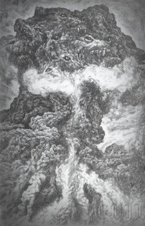 EVILWINGED – Avatars Of Satan Tape