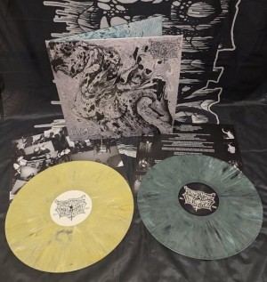 FERMENTING INNARDS - Myst DLP