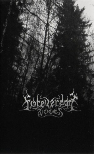 FOREVERDARK WOODS – ...Lost Desires Tape