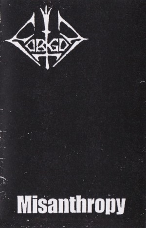 FORGOT – Misanthropy Tape
