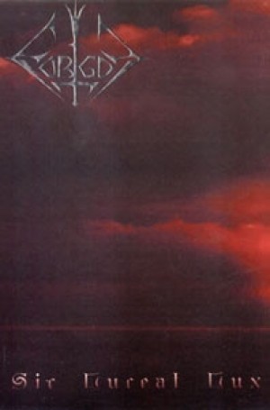 FORGOT – Sic Luceat Lux Tape
