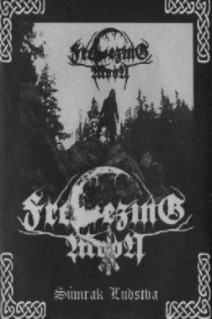FREEZING MOON – Súmrak Ludstva Tape