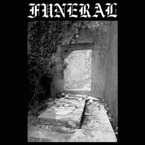 FUNERAL - Opus Satani Excelsi DIGIPAK CD 