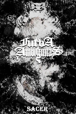 FURVA AMBIGUITAS - Sacer Tape