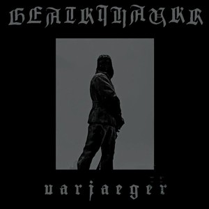 GEATKIHAUKR - Varjaeger CD  