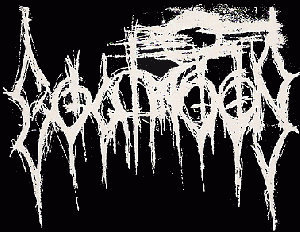 GOATMOON - Logo Patch