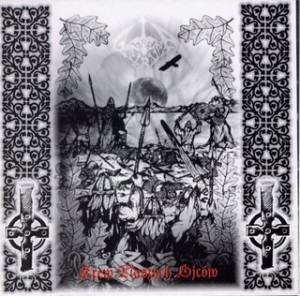 GONTYNA KRY - Krew Naszych Ojców CD