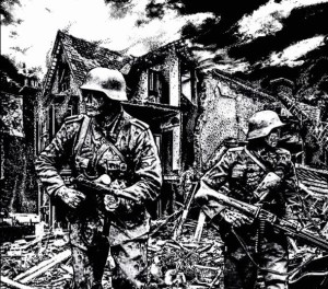 HAMMER - Clandestine Operations DIGIPAK CD 