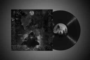 HAXAN DREAMS – Dawn LP