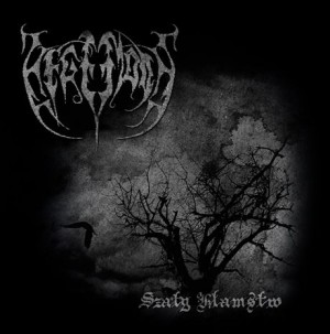 HEGEMOON - Szaty kłamstw CD