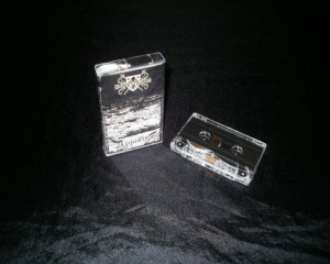 HEIRDRAIN - Injustice Tape