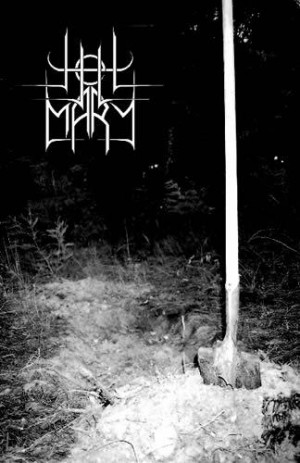 Hell Mary - Belanglo Burial Tape