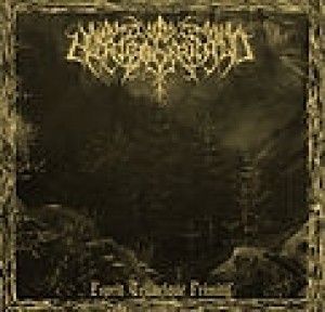 HERTOGENWALD - Esprit tellurique primitif CD