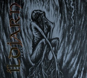 ILDJARN - 1992-1995 CD Digibook