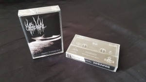 URGEHAL - Massive Terrestrial Strike Pro - Tape