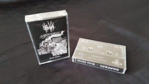 URGEHAL - Arma Christi Pro - Tape