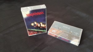 RAGNAROK - Nattferd Pro - Tape