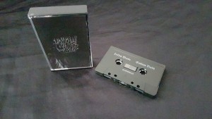 HOLLOW WOODS  -  Endless Trails Pro - Tape