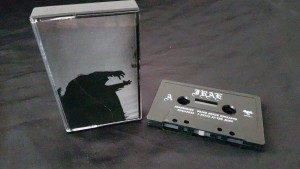 IRAE - Lurking in the Depths Pro - Tape