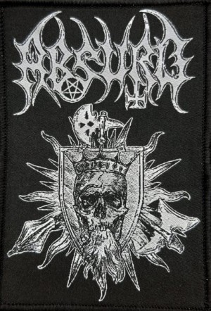 ABSURD - Grabgesang Patch