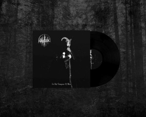 MOROK – In The Dungeons of Mind 12″LP (black)