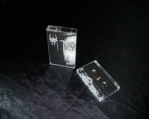 INFERNAL HATE - Upset Tape