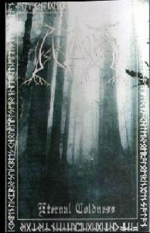 ISKALLA – Eternal Coldness Tape