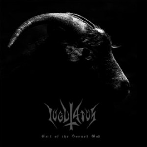 IUGULATUS - Call of the Horned God Tape