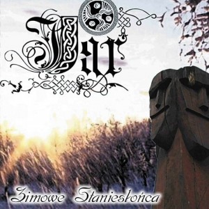 JAR - Zimowe Staniesłońca CD
