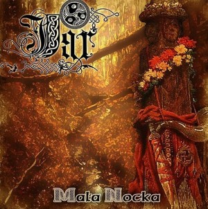 JAR - Mała Nocka CD