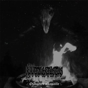 KÄÄRMEKRISTUS - Otavaisen Olkapäille CD
