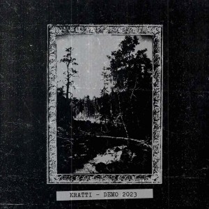 KRATTI - Demo 2023 - PRO - TAPE