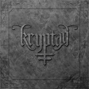 KRYPTAN - Kryptan DIGIPAK CD