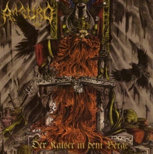 ABSURD - Der Kaiser im Berge CD