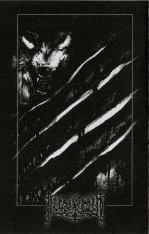 LUCIFUGUM – Клеймо Эгоизма (Stigma Egoism) Tape