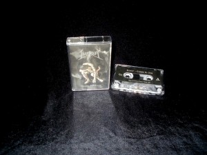 Luror - Cease to Live Tape