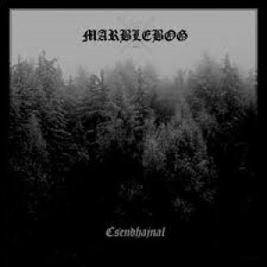 MARBLEBOG - Csendhajnal CD