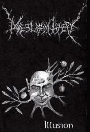MESLAMTAEA – Illusion Tape