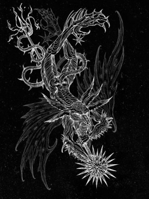 MORGENSTERN – Faust’s Choice. Pt.1 A5 DigiPPak CD