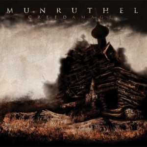 MUNRUTHEL - Creedamage CD