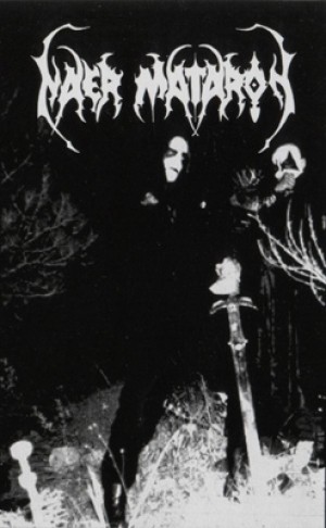 NAER MATARON - Skotos Aenaon Tape