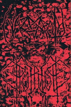 NAZROTH / PUTRIDE – Nazroth / Putride Split Tape