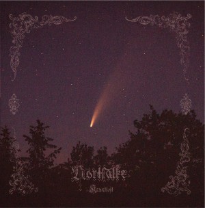 NORTFALKE – Kauntloft CD