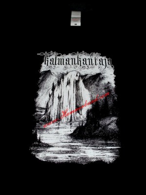 Kalmankantaja - Waldeinsamkeit T - Shirt