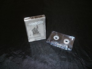 FLAMMENTOD - Flammentod Tape