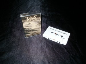 NORNS - In Fog they Appear Pro - Tape