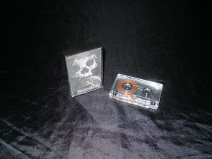 SAMMATH - Dodengang Tape