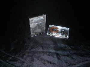 SAMMATH - Strijd Tape