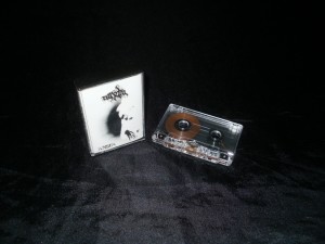 TUNDRA - Ansia Tape